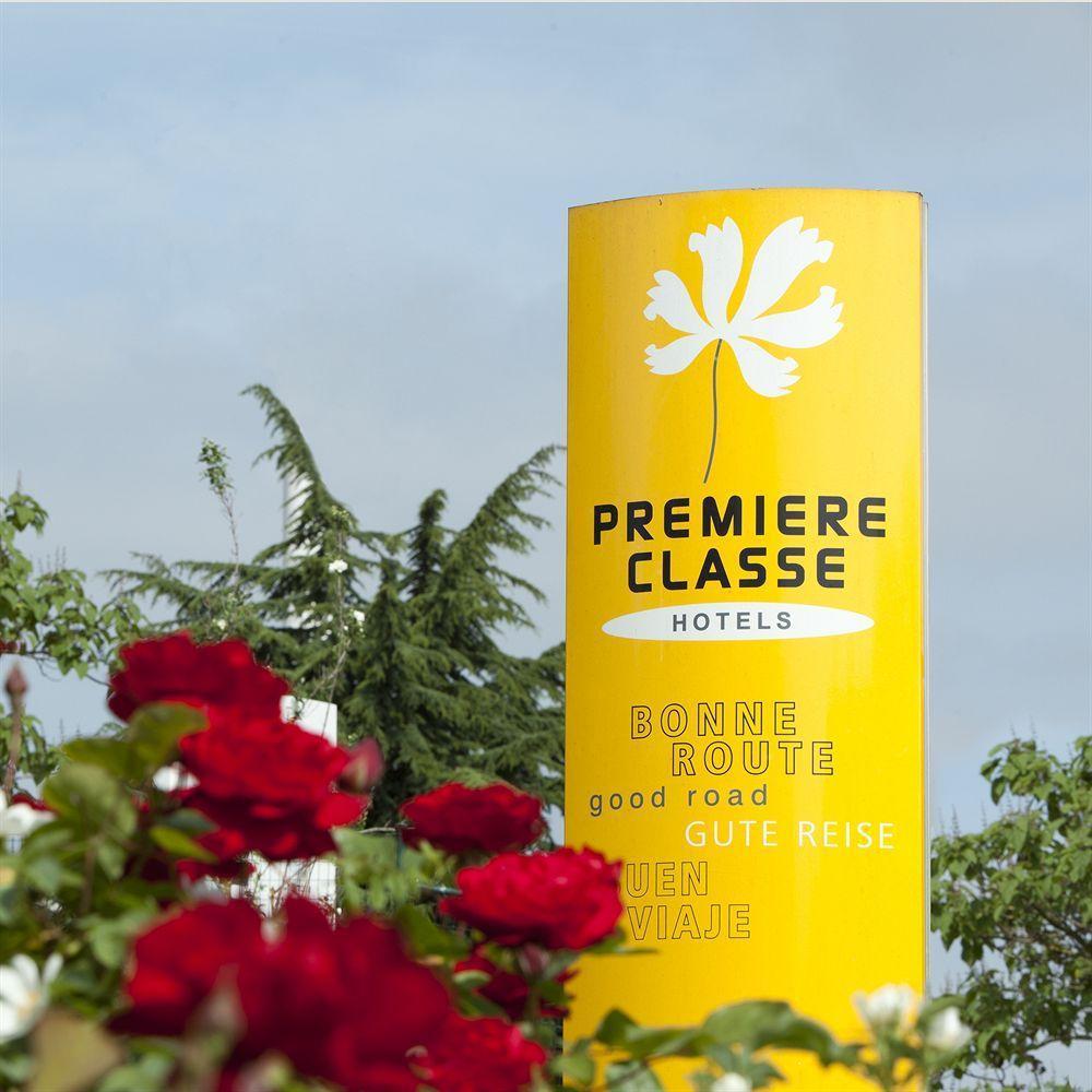 Premiere Classe Avignon Le Pontet Le Pontet  Exteriér fotografie