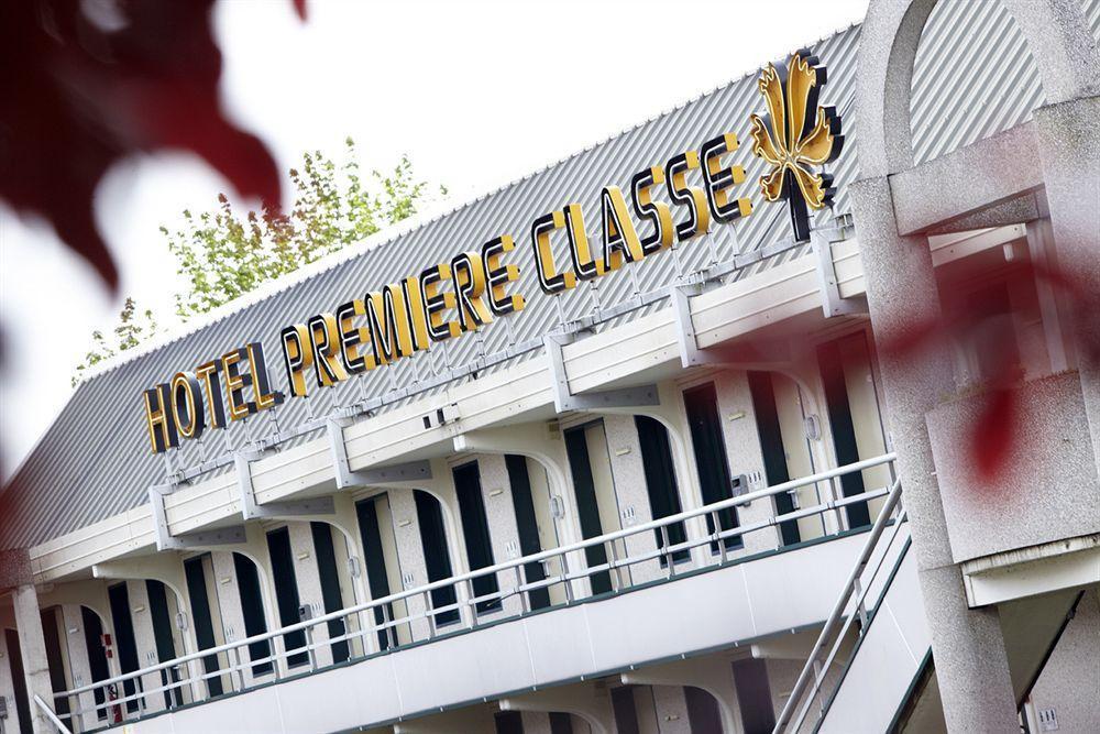 Premiere Classe Avignon Le Pontet Le Pontet  Exteriér fotografie