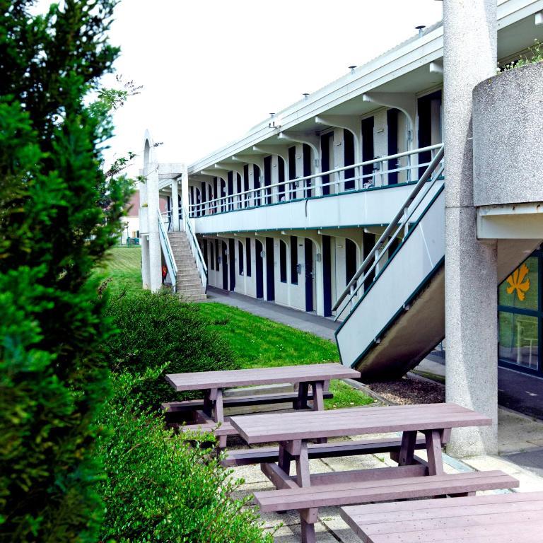 Premiere Classe Avignon Le Pontet Le Pontet  Exteriér fotografie