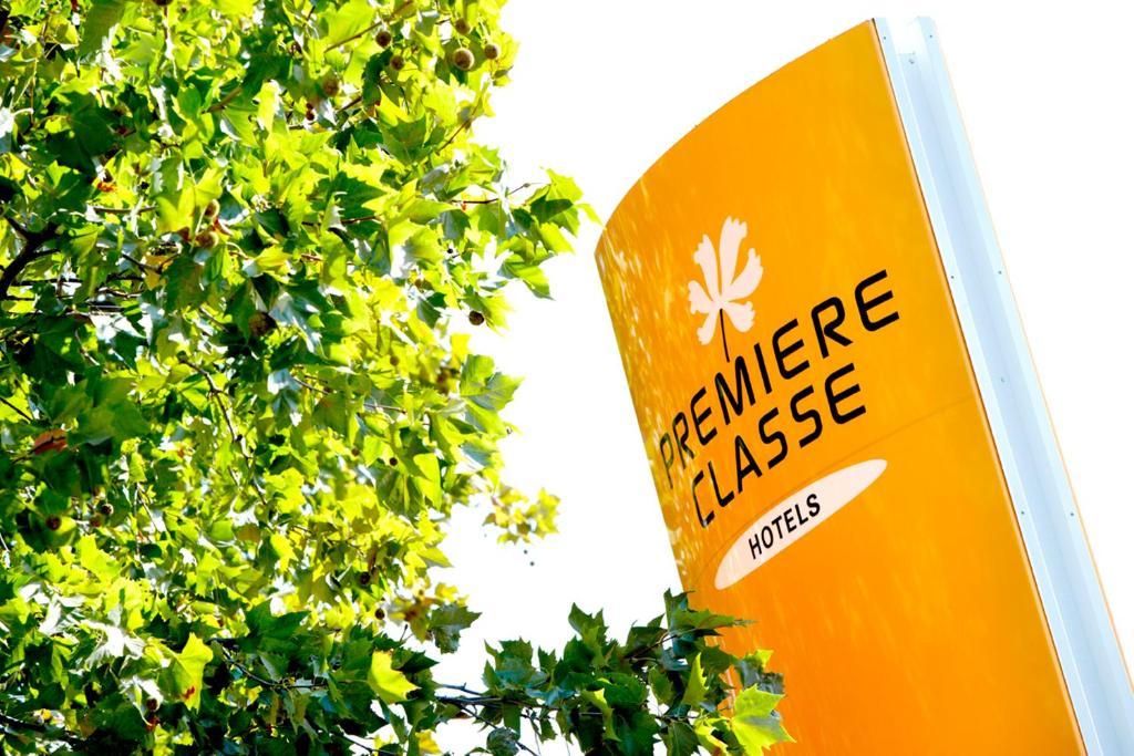 Premiere Classe Avignon Le Pontet Le Pontet  Exteriér fotografie