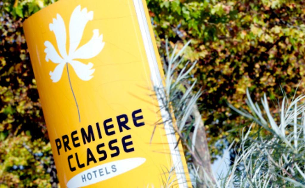 Premiere Classe Avignon Le Pontet Le Pontet  Exteriér fotografie